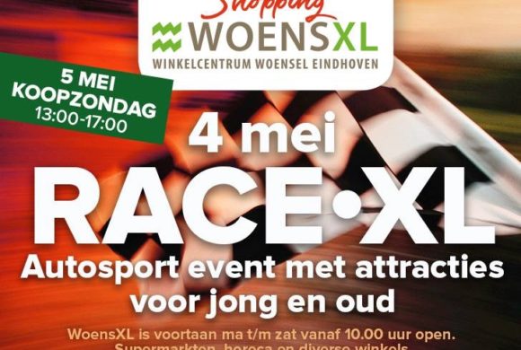 Race-XL dag WoensXL 2019